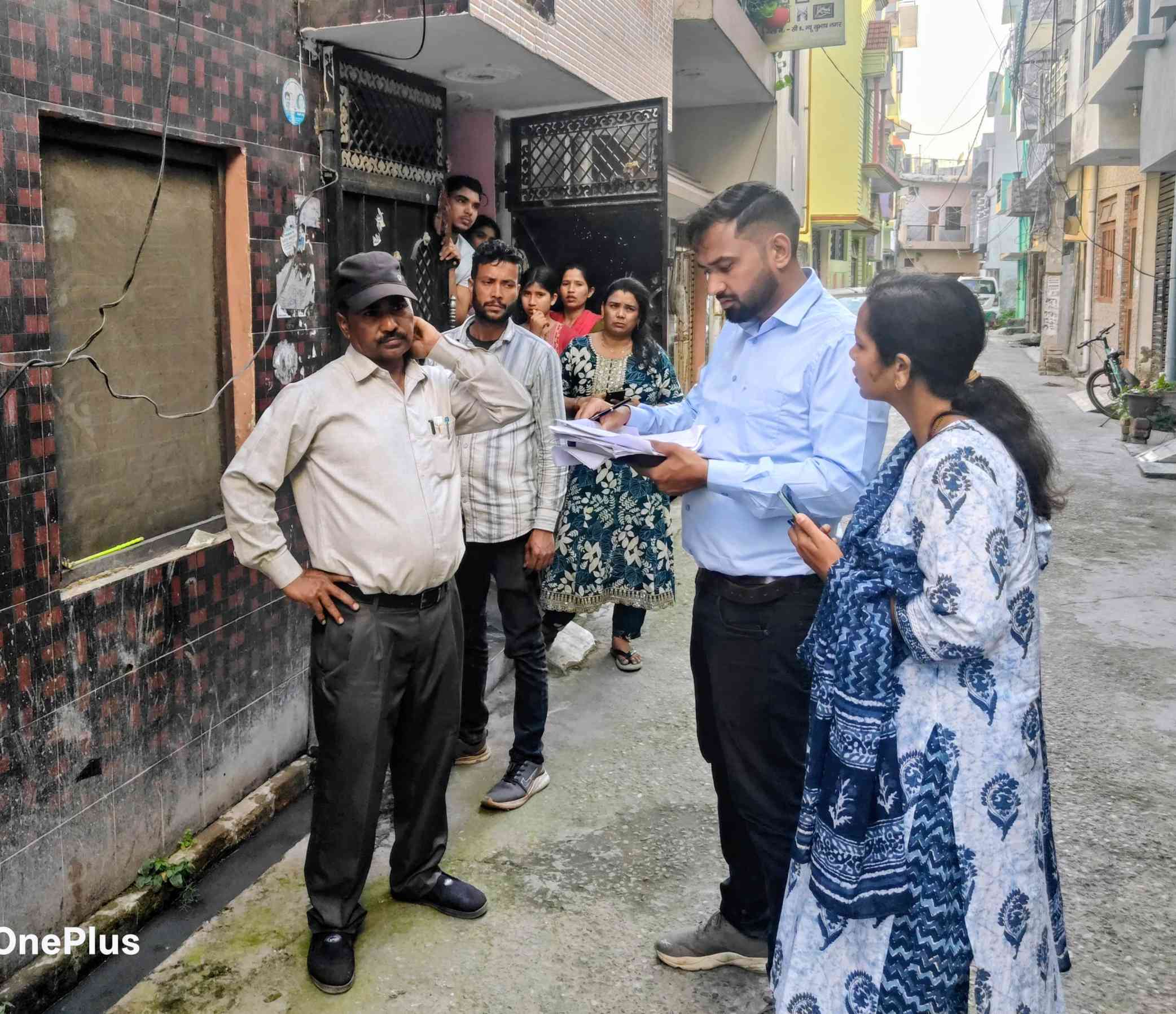 ऊर्जा विभाग ने ज्वालापुर में 65 बकायेदारों के बिजली कनेक्शन काटे