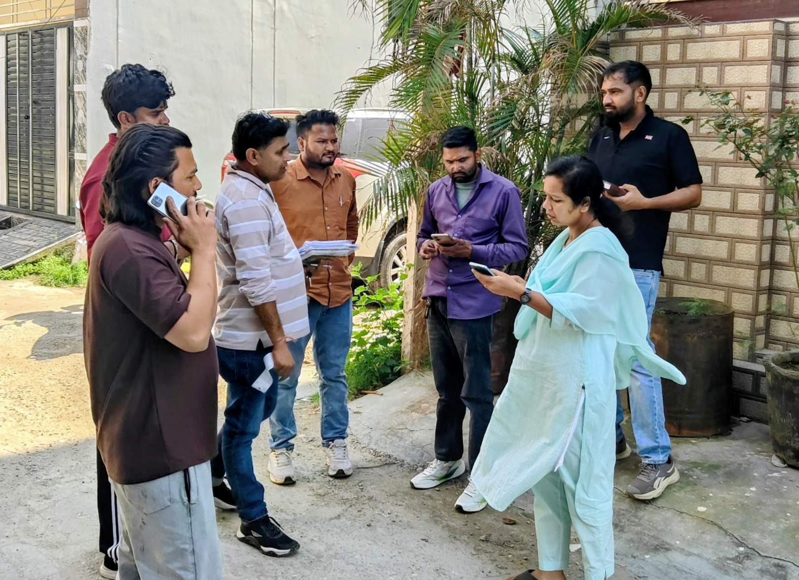 राजस्व लक्ष्य को पूरा करने को ऊर्जा विभाग ने झोंकी पूरी ताकत, एक ही दिन में 25 लाख की वसूली, 85 कनेक्शन कटे