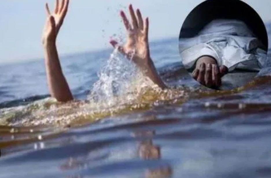 गंगा में डूबने की दो घटनाओं से हड़कंप, दो की मौत, एक युवक लापता