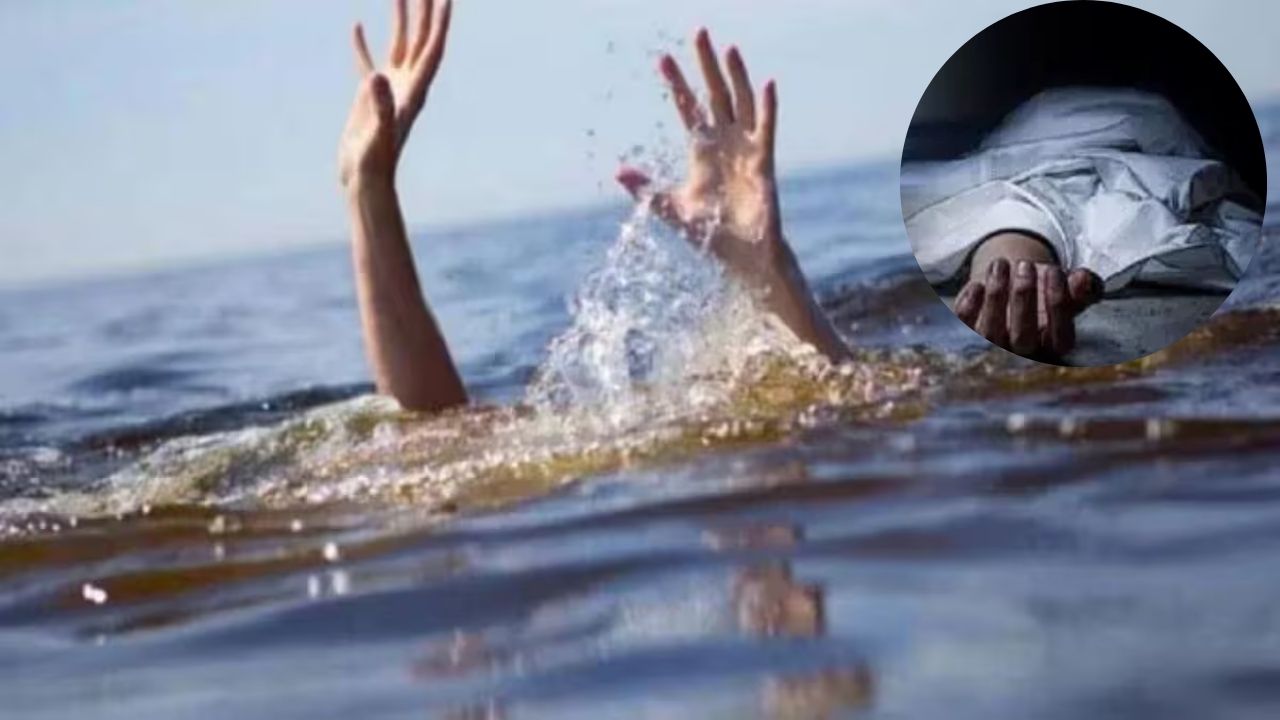 इंटरव्यू देने हरिद्वार आए युवक का शव गंगनहर में मिलने से परिजनों में हड़कंप 