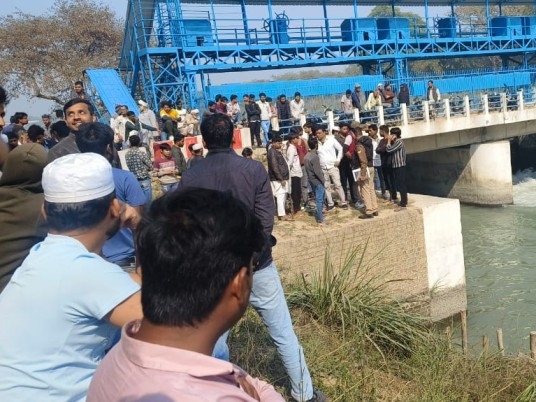 नहर में मिला ज्वालापुर निवासी 17 वर्षीय किशोर का शव, परिजनों में कोहराम