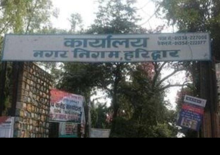 40 साल से दुकान पर काबिज किराएदार ने सीएम पोर्टल पर की शिकायत